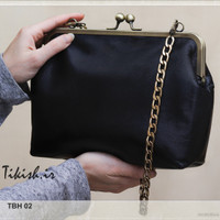 کیف دستی زنانه مدل THB-02