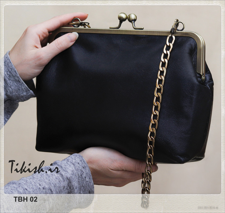 کیف دستی زنانه مدل THB-02