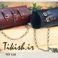 کیف دوشی زنانه کد TCF-118