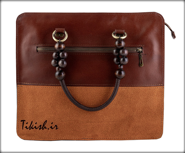 کیف رو دوشی زنانه TSF-101