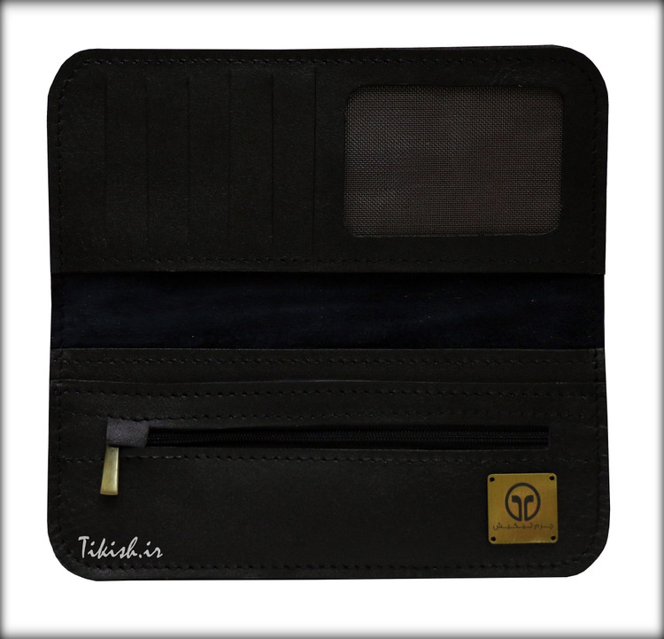 کیف پول مدل TW-05