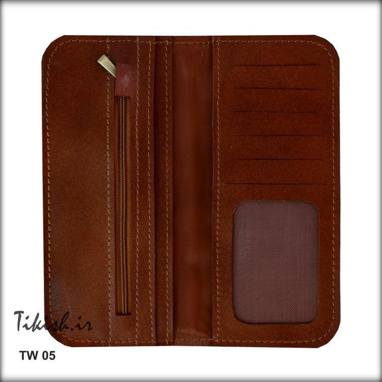 کیف پول مدل TW-05