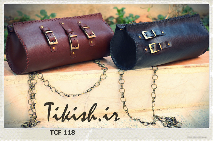 کیف دوشی زنانه کد TCF-118