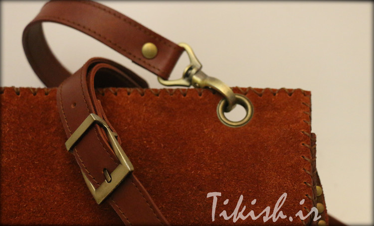 کیف رودوشی کد TCF-117